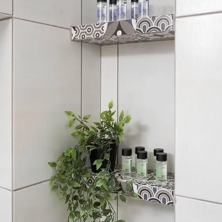 Hébergement de vacances Jasmine Loft Luxury 2 *