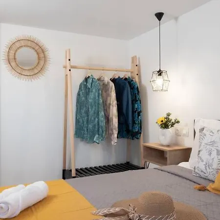 Jasmine Loft Luxury 2 Hébergement de vacances