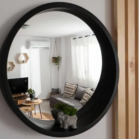 Jasmine Loft Luxury 2 *